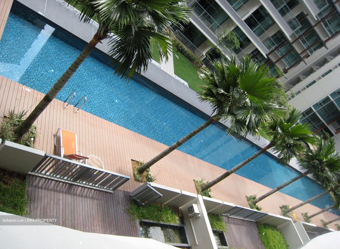 Double Bay Residences (D18), Condominium #603004211